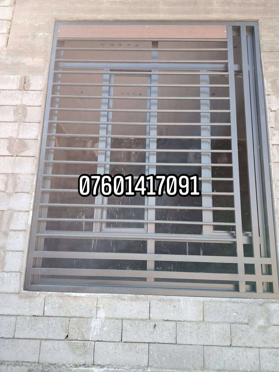 حداد متنقل • الحلة • هياكل طاقة شمسية