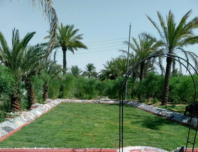 عمل ديكورات حدائق بسعار مناسبه استفسار على رقم ***********
