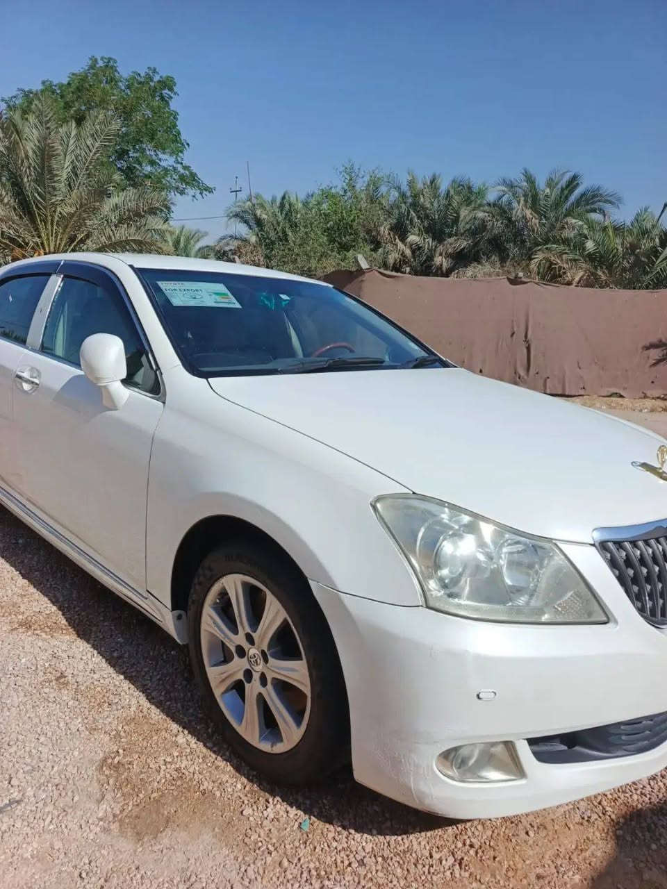 حوته • فول مواصفات • ٢٠١٢