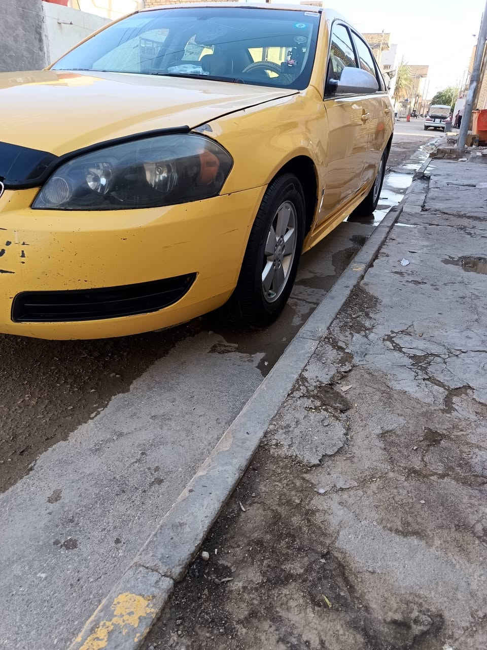 امبالا موديل 9بوليسي كير تعليك جاهزة من دعاميه للدعاميه برغي ماذب عليها رقم بغداد جديد بسمي مكينه كير حداديه تخم تاير شاشه كامره فتحه بلقماره كشنات جلد ديفيدي خط وبحث مصفره هيىه وغرامات هزه جديد سنوية ل ٣١حداديه تخم تاير تبريد منضومه زنون كامله من دعاميه للدعاميه ترايك لاربيل 
مراوس بجمسي السعر ٥٥مانطي فرق العنده جمسي 
واتساب ***********
مكان سيارة ناصريه مركز

