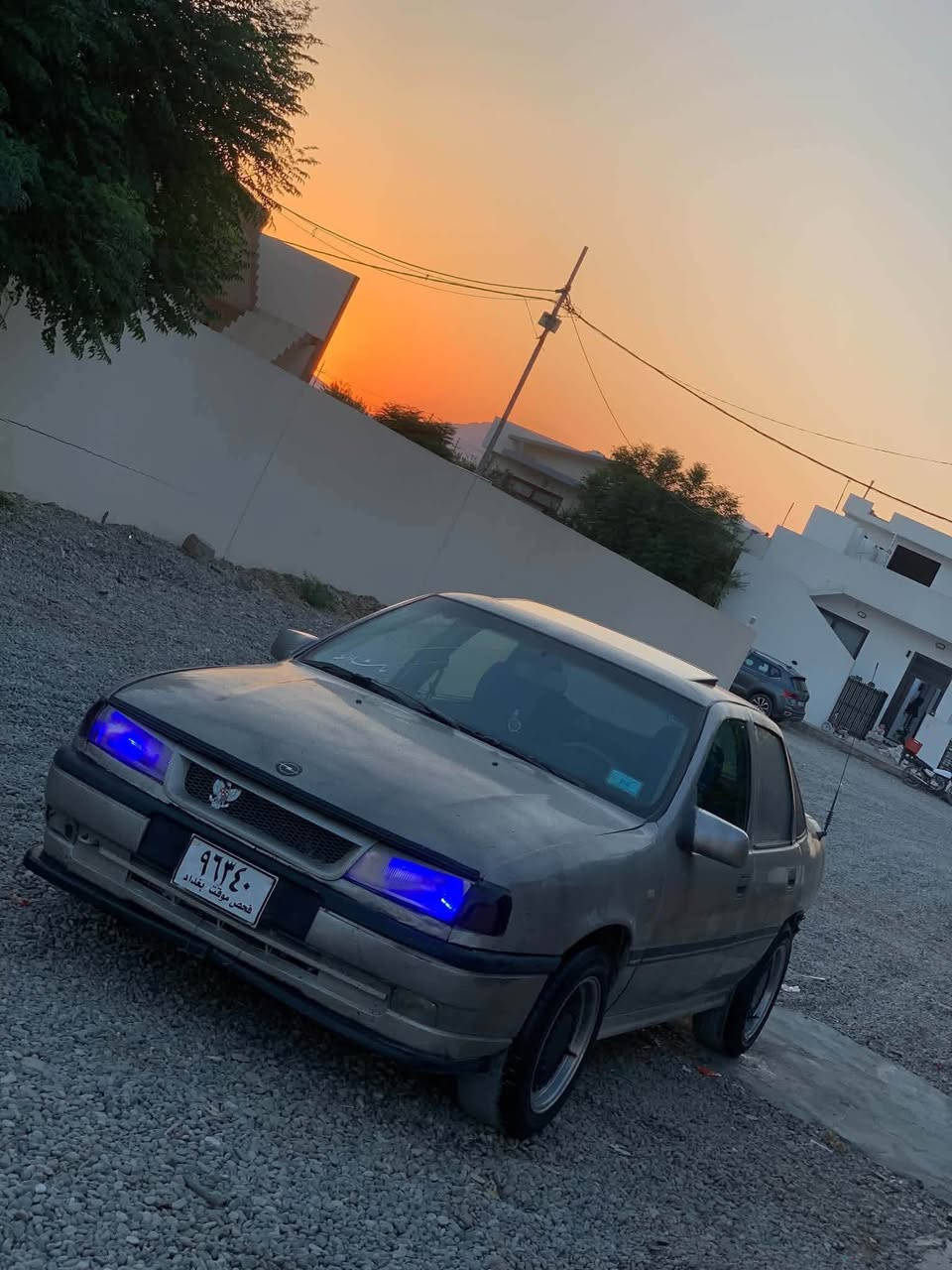 فيكترا • ١٩٩٣ • ١٫٨