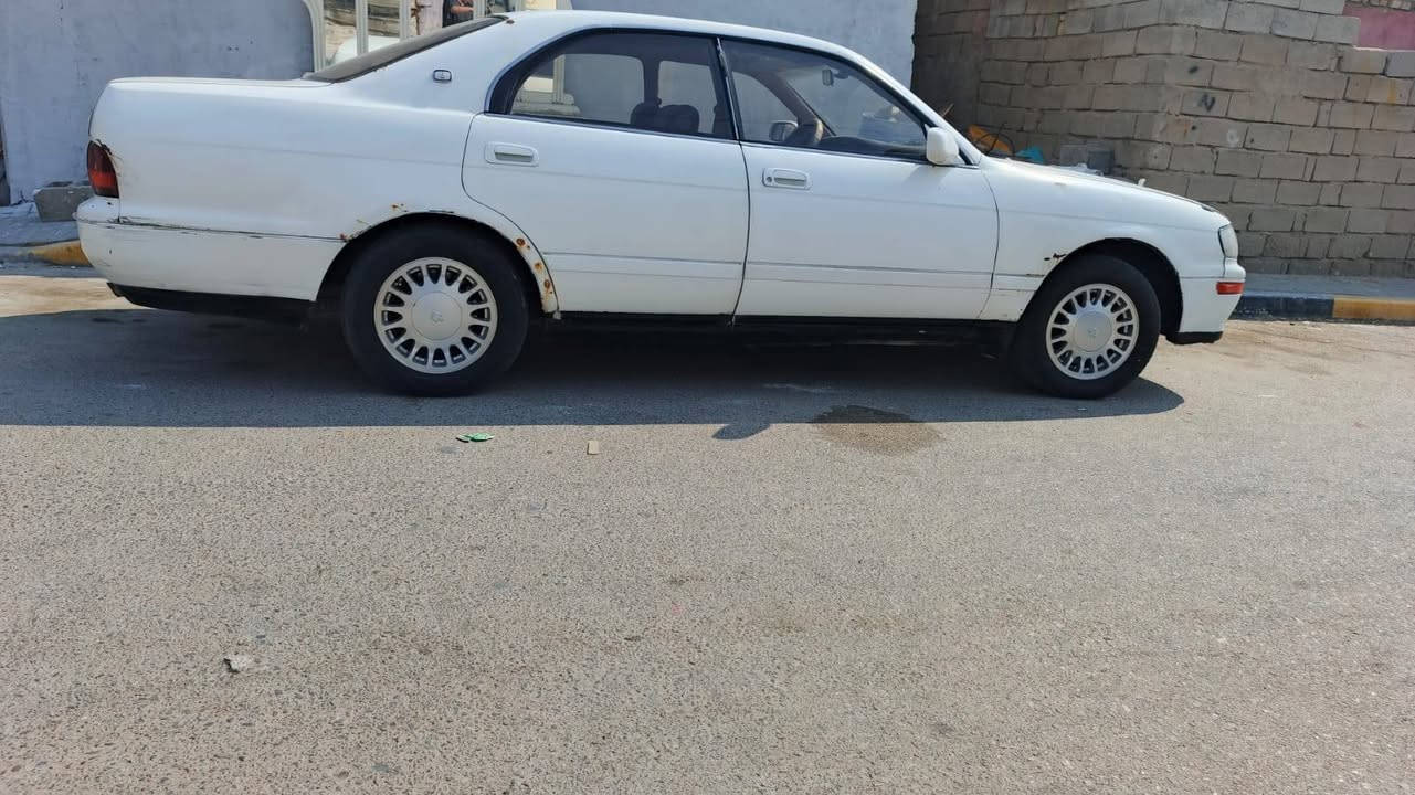 موديل ٩١ • مكينة وقير جديد • كفاله حداده