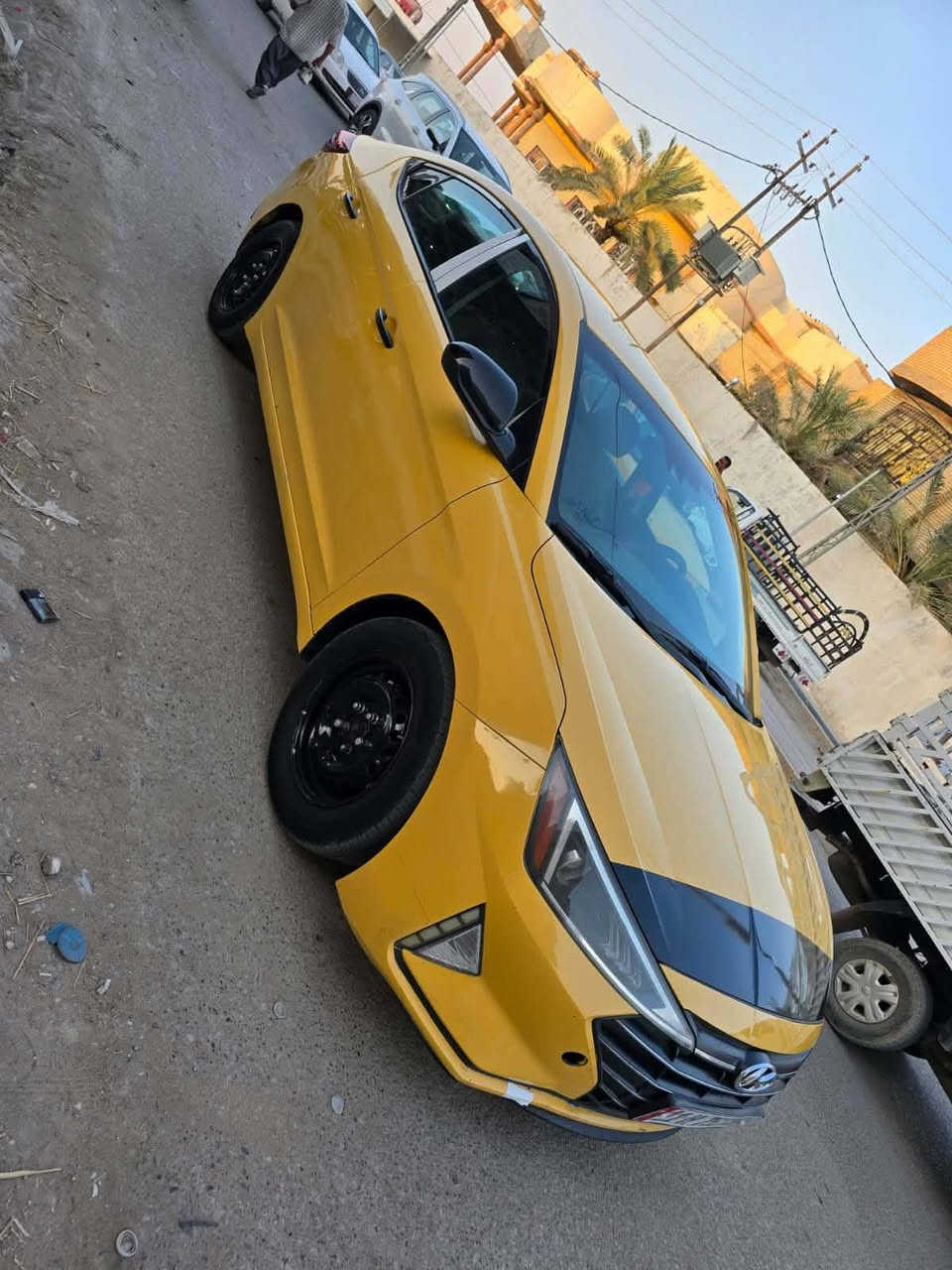 ، النتراء للبيع مديل 2020 كير أي تي رقم بغداد جديد تحويل مباشر حادث مرفق بلمنشور مكينه مكفوله لاتنقيص ولاتبخير  السعر 120 مكان كربلاء ***********
