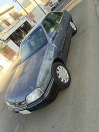 اوميغا 2.0 • اوتماتيك • رقم كركوك