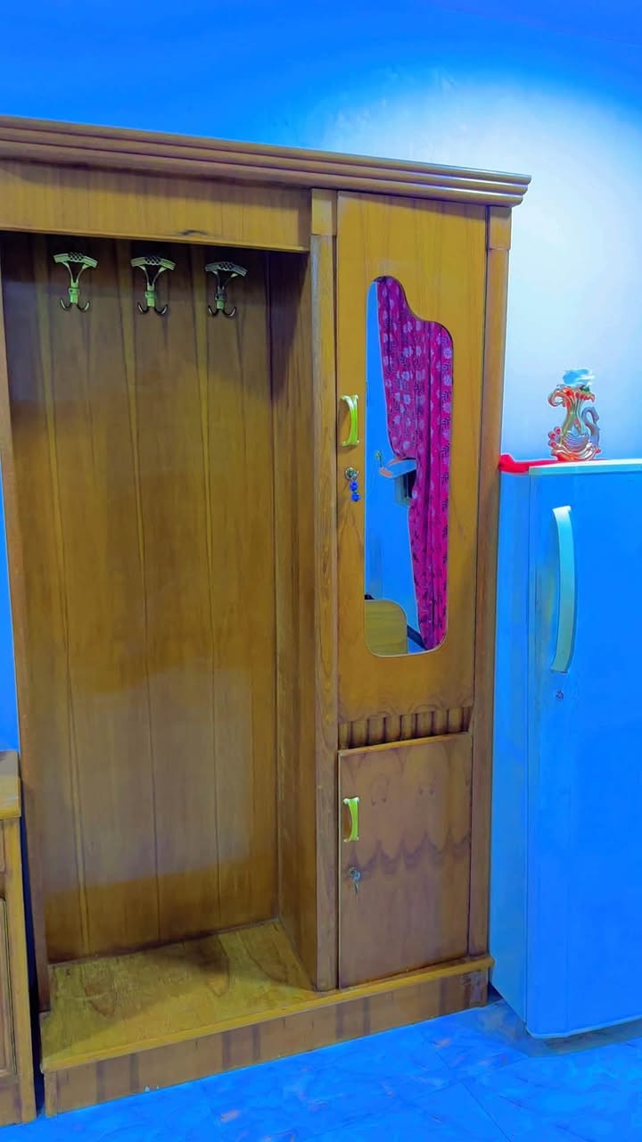 سلام عليكم عندي غرفت نوم صاج درجه أوله نضيفه ٩٠/ ١٠٠
الشراي تفاصيل يراسل او يتصل ***********
