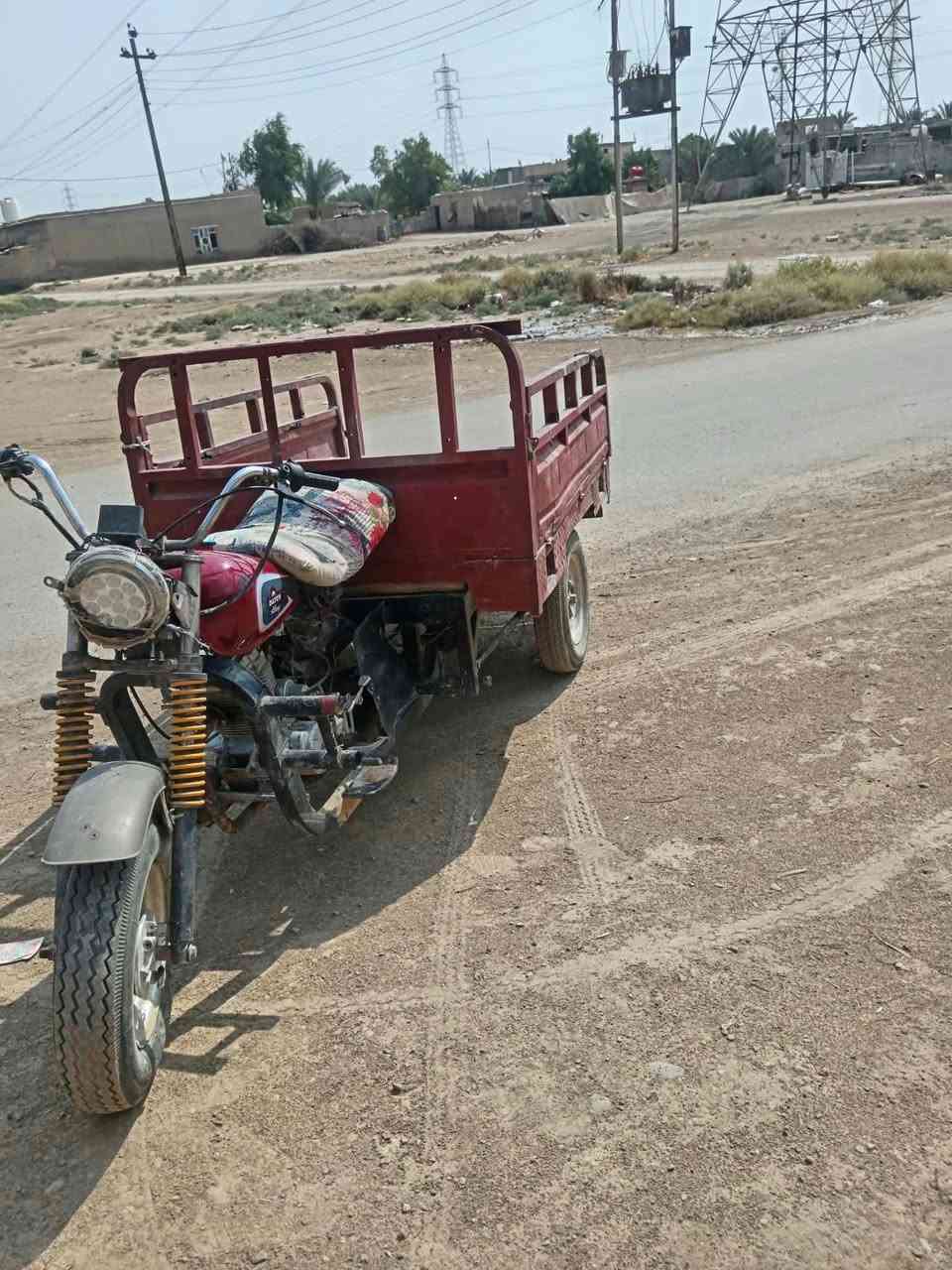 ستوته • فيها مجال • تحتاج ترتيبات