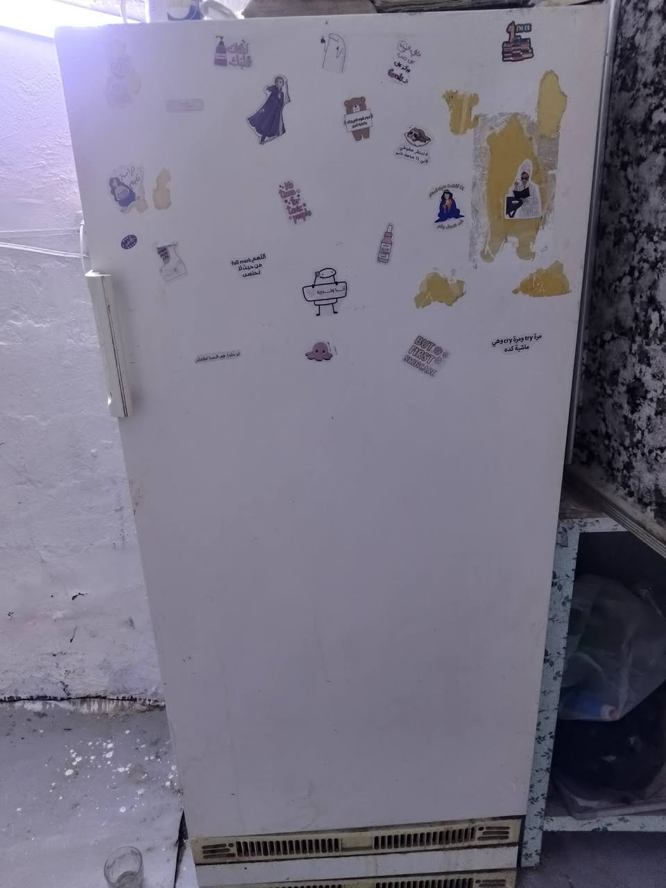 اغراض مستعمله للبيع كلش نضيفات عنوان جسر دياله *********** الي يريدهن يجب خاص ويدلل
