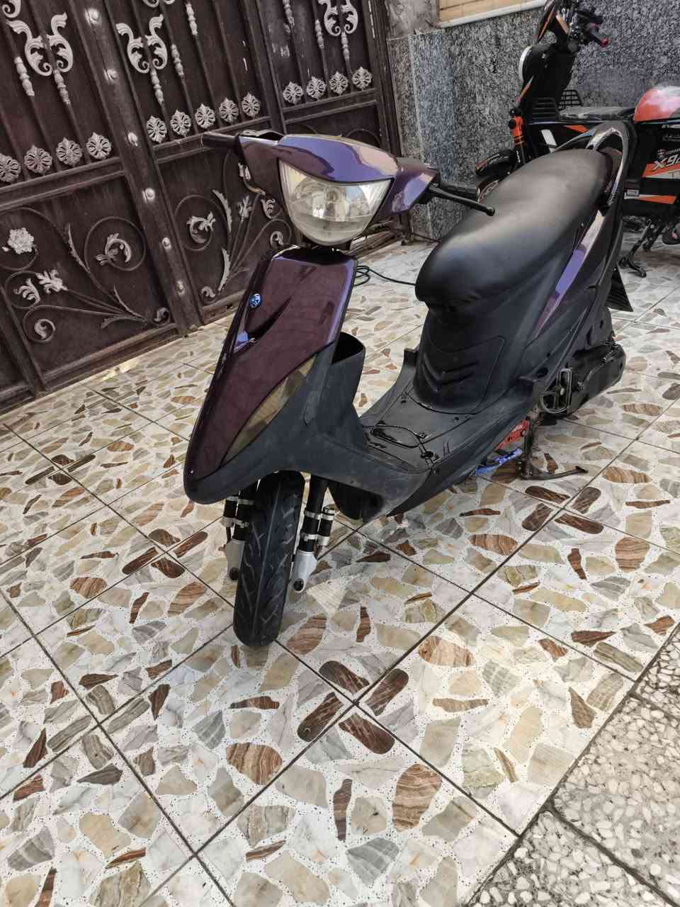 سلام عليكم دراجه ماكس عدله مكينه مامفتوحه مبدل بس ولفات مكينه ناعمه شلعه معدل فول سلف هندر كلشي شقال مابيها نقص برقي السعر 600 المو شراي لا يتعبنه مكلف بل النشر العنوان بصره قضاء المدينة بني منصور ‏‪***********‬‏
