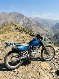 دجبل ٢٠٠ • ستوته • ام تي ار