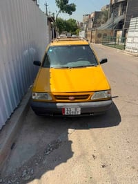 سايبا ١١ • محرك نضيف • كير رابع يفلت