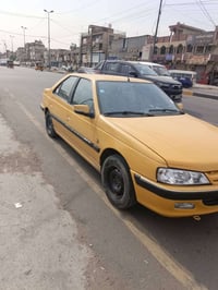 بيجو بارس • ٢٠١٥ • غاز ٨٠ لتر