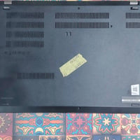 لينوفو ThinkPad L15 • Core i7 جيل ١١ • ١٦ جيجا ٢٥٦ جيجا SSD