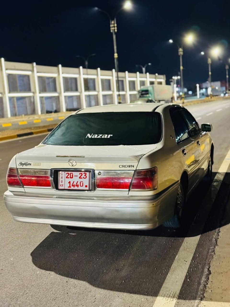 موسە • موديل ٢٠٠٠ • ڤيڤيتي