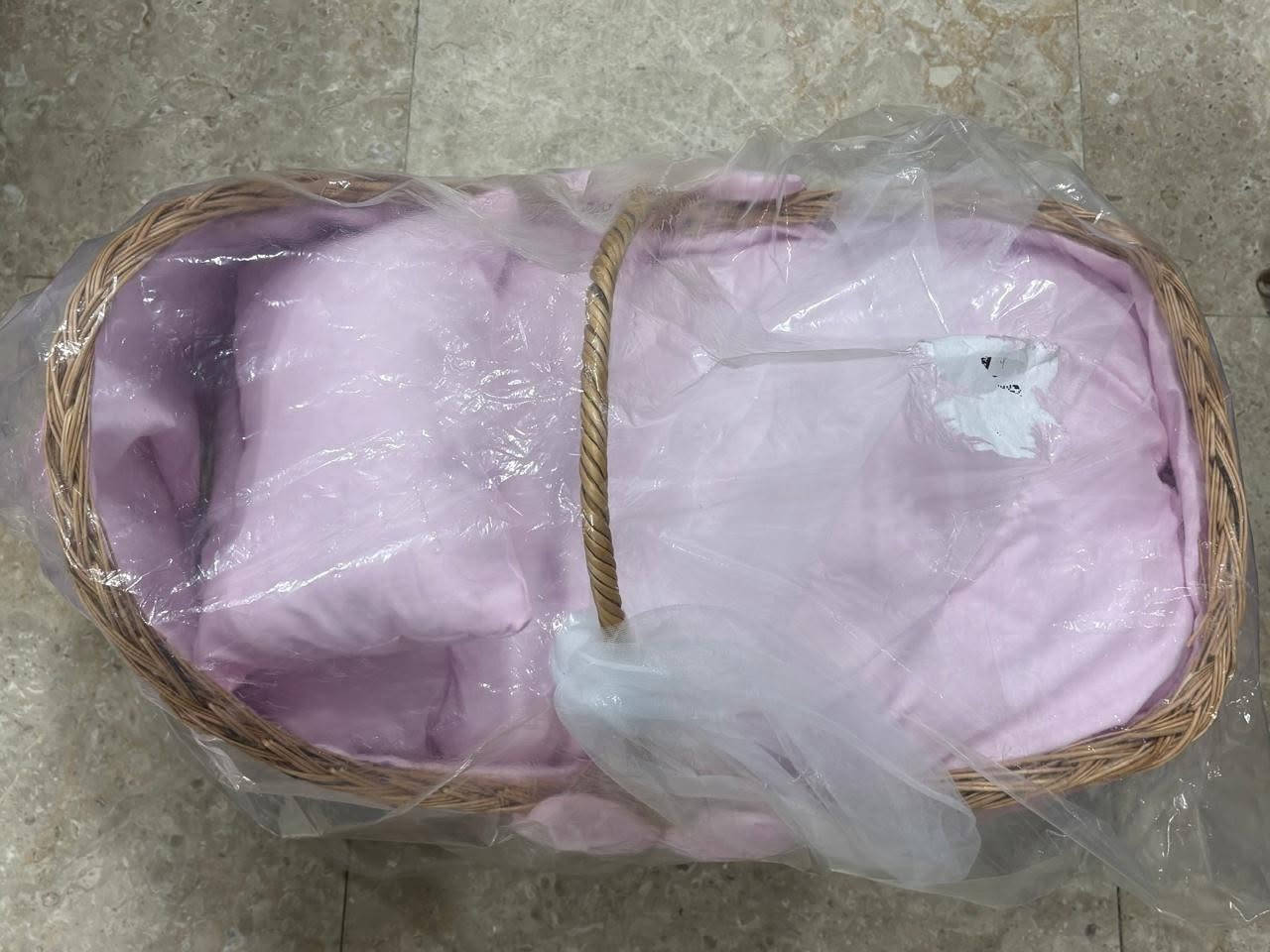 أغراض أطفال • سكجر أصلي • مقاسات ٢٧/٣٥