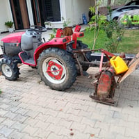 مكينة رفاسة • حدائق • قضاء القاسم