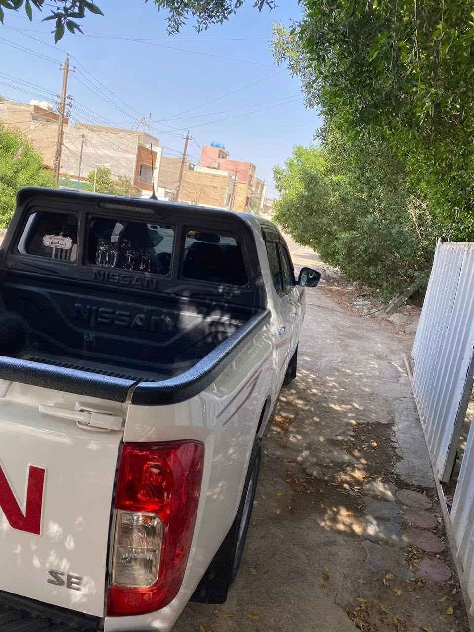 نيفاره • ٢٠٢٠ • رقم اربيل