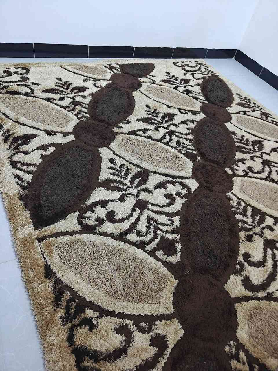 محفورة • نضيف حيل • مستعمل شوي