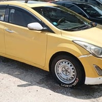 النترا ٢٠١٤ • وارد خليجي • محرك ١٦٠٠