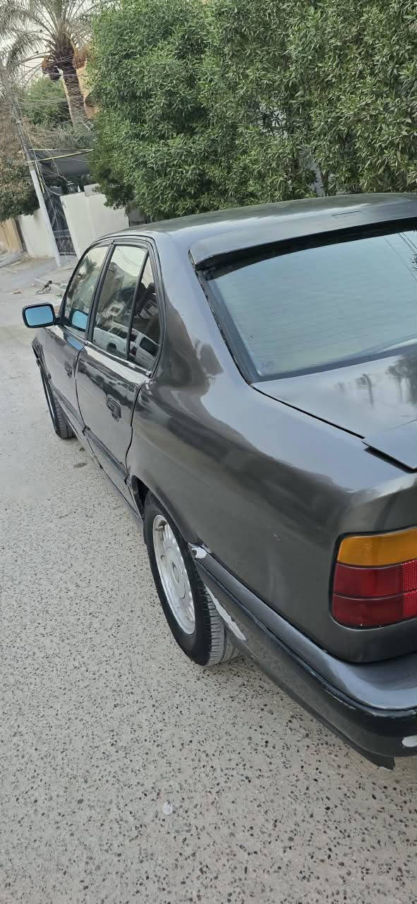 سلام عليكم ورحمه الله وبركاته
Bmw

موديل 92

رقم بغداد جديد 

حجم 525 اصل مكينه مسكر 

مكينه وكير اوتو خير من الله لا تنقيص ولا تبخير 

حداديه جديده اماميه والخلفيه ويل شمسي الجام الامامي كهرباء والجام الخلفي جوبي 

سياره ابسمي شرط التحويل

ملاحظه بس تبريد ماكو 

مكاني بياع تقاطع درويش

*********** 

***********
السعر 55وبيه مجال
