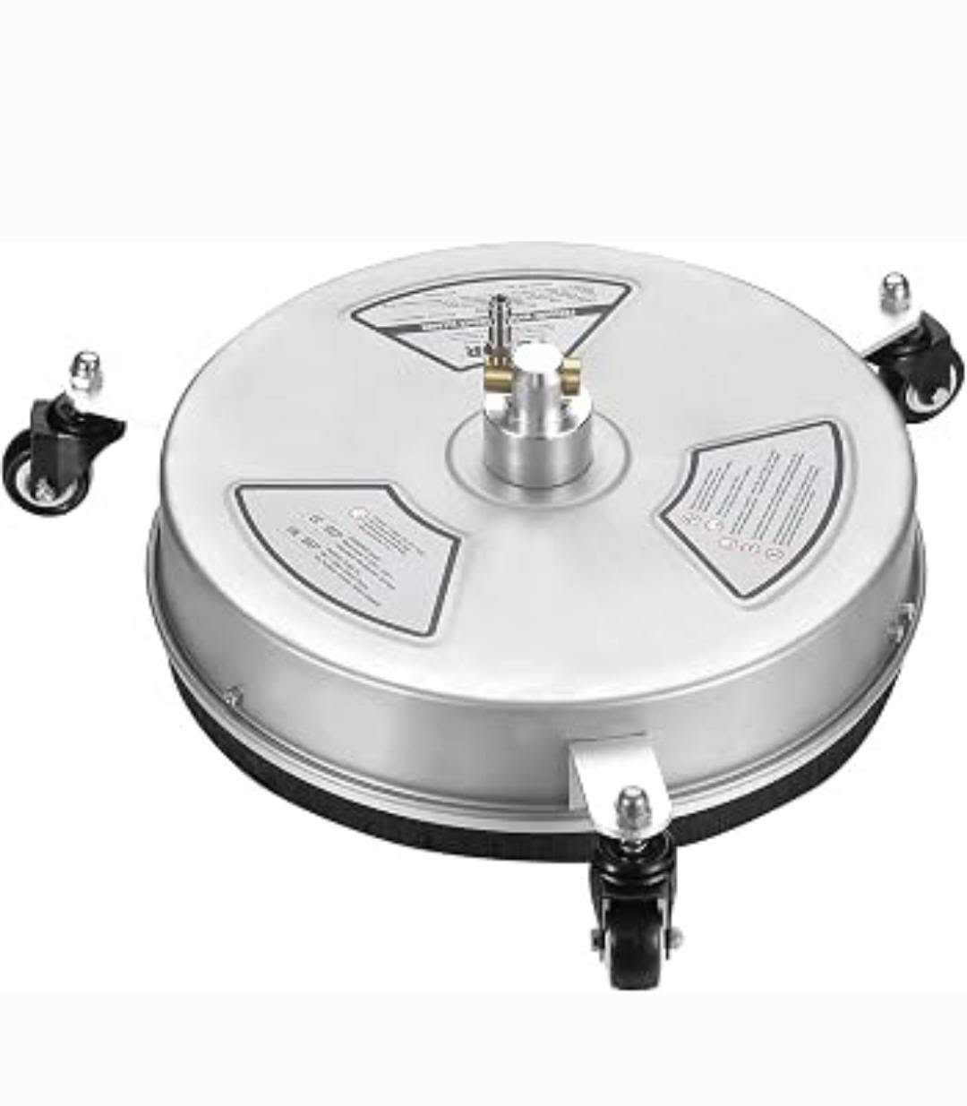 لاصحاب الغسل
جهاز غسل. زوالي 
سعره ٢٥ الف 
للحجز مراسله واتس اب 
***********

نص مكتوب في الصور:
- 15 in Cleaning Disc Wide Coverage for Efficient Cleaning Fast & Efficient Uniform Cleaning Time & Effort Saver