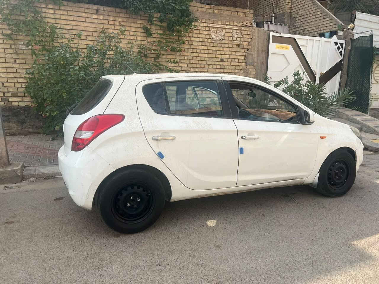 اي ٢٠ • ٢٠١٢ • رقم كربلاء