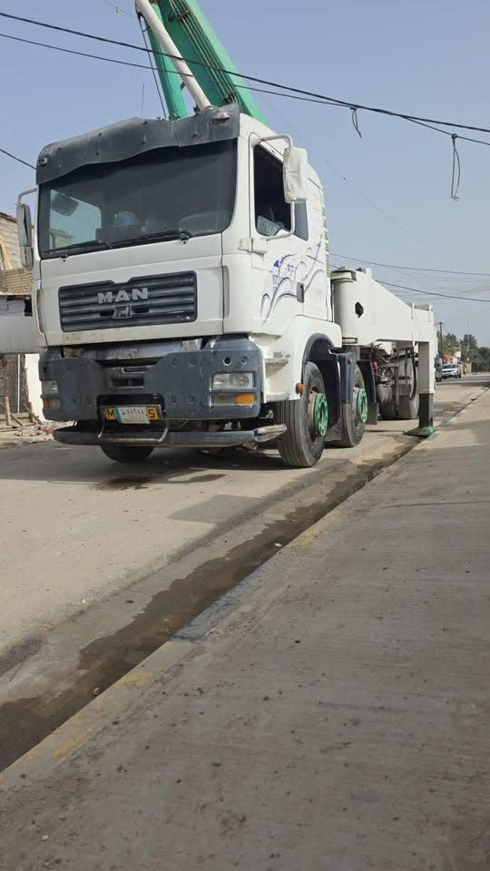 بم للبيع شوط طويل دبل مضخه شونك 46 للاستفسار ع الرقم ***********

