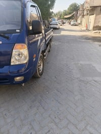 كيه حمل • ٢٠٠٧ • كفاله عامه