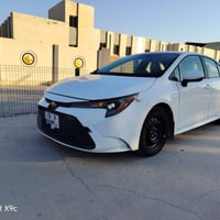 كورلا ٢٠٢٤ • وارد امريكي • بدون ايرباك