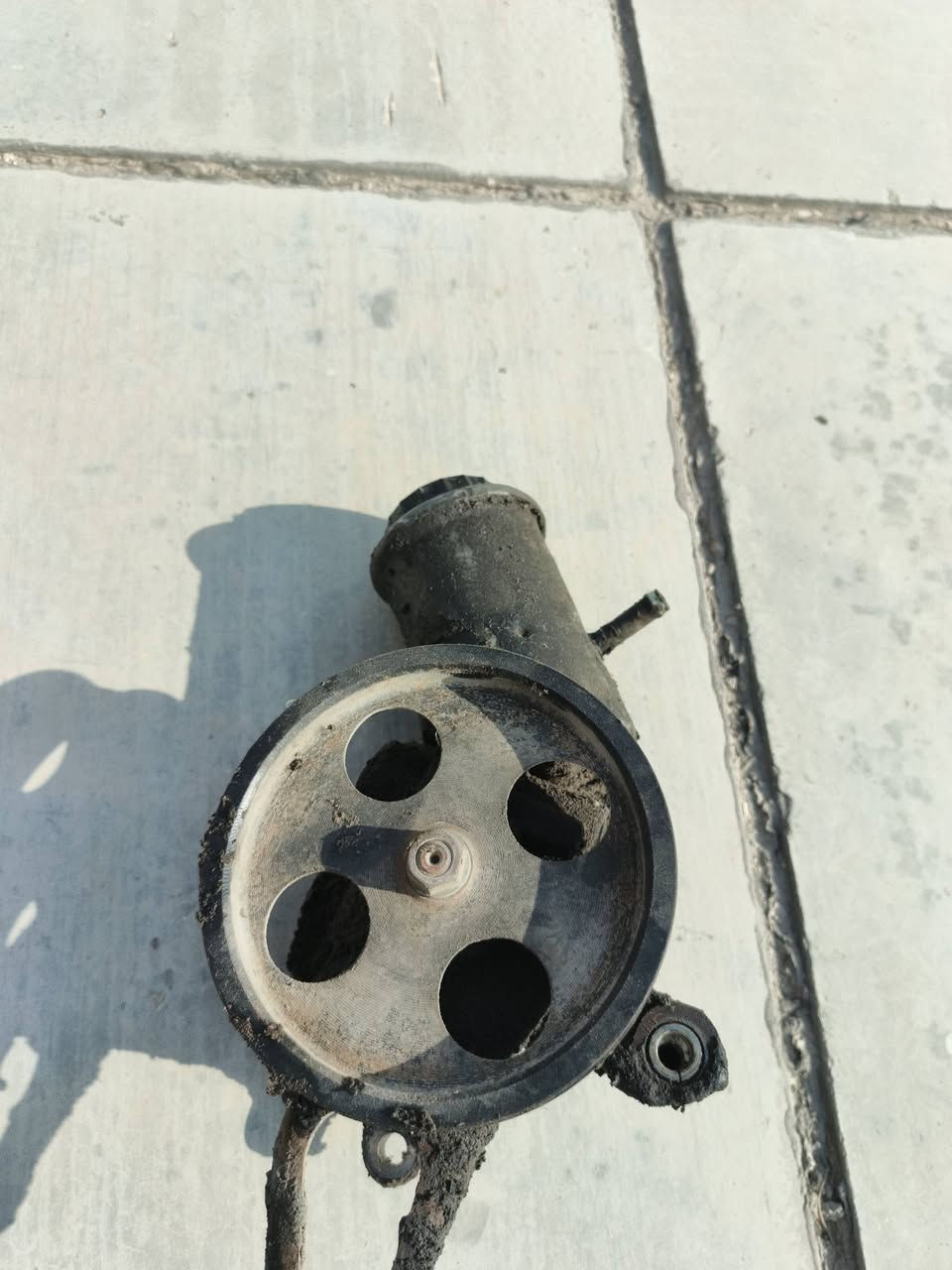 قطع محرك • vvti2500 • ابي الخصيب