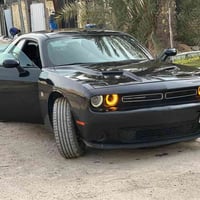 تشارجر SXT • ٢٠١٦ • رقم اربيل
