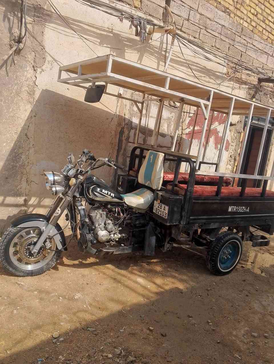 ستوته • النجف • موديل ٢٠