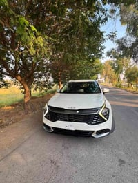 سبورتج • ٢٠٢٤ • بدون رقم