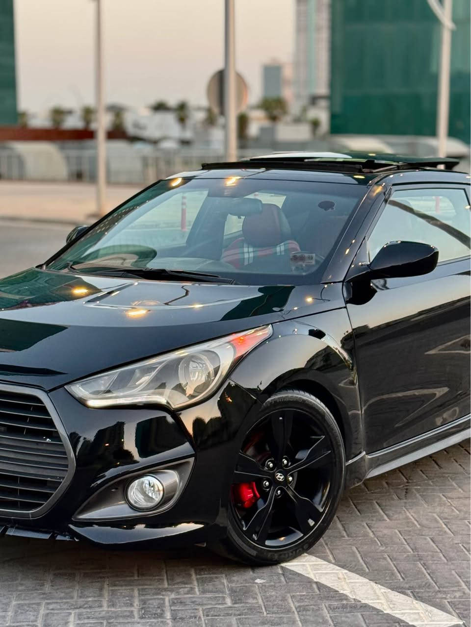 *********** واتساب 
*********** واتساب 
سعر سياره فقط 87$ ورقه و بيها مجال 
سياره عليها 900$ دولار غرامه ينزل من سعر 
Hyundai Volster 2017 فول بانوراما

‏فول ‎مواصفات بانوراما
مکینه 4 سلندر  بدون تيربو مرغوب 
‏‎موديل: 2017
‏‎السياره كفاله من صبغ دعاميه لدعاميه قطره سبغ مابيها
سياره حلوه و كاعده بدون اي نقص و بدون اي مشاكل
 
سياره رقم سليمانيه شرط تحويل و غرامات 
سياره ماشيه فقط 43 الف mil شرط الفحص كوميوتر
كير مكينه تبريد شرط مامفتوح برغي سياره

سياره شبابيه و كلش حلوه بلعافيه الي ياخذها 
بدون دينار مصروف

مواصفات فول فول : بانوراما - شاشه جبير - كاميره - بصمه - باب بصمه - حساسات امامي و خلفي - كشن هيتر - مرايا كهربائية - سستم سماعه Dimension فول بعد…. أربيل, العراق
