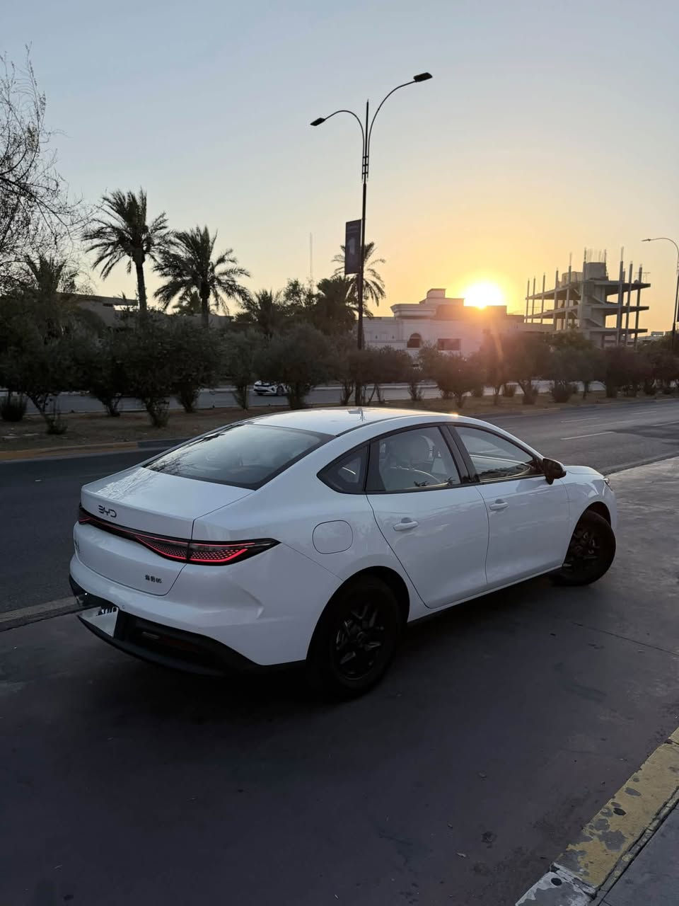 سيل 5 • ٢٠٢٥ • الممشى ٩٠٠٠