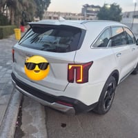 سورينتو • ٢٠٢٤ • ماشي ٢٢ الف