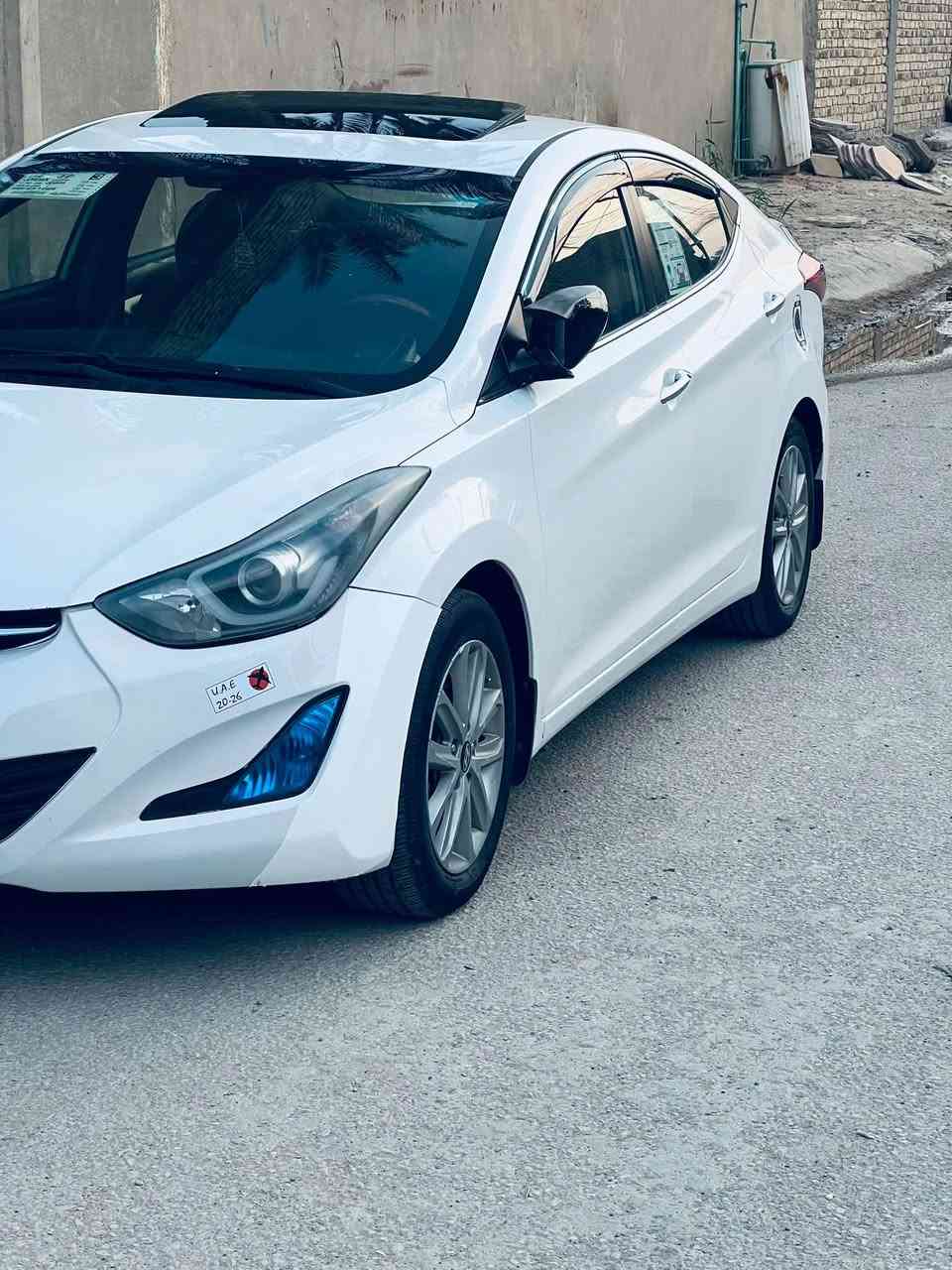 النترا خليجي • ٢٠١٥ • رقم بابل