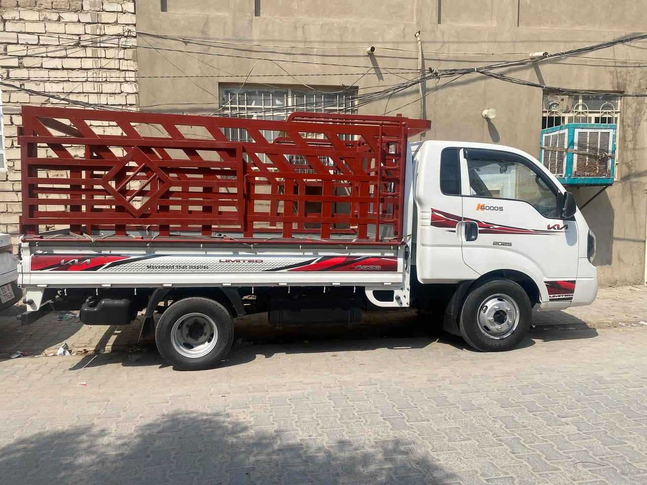٢٠٢٥ • كفاله عامه • نجف/كوفه