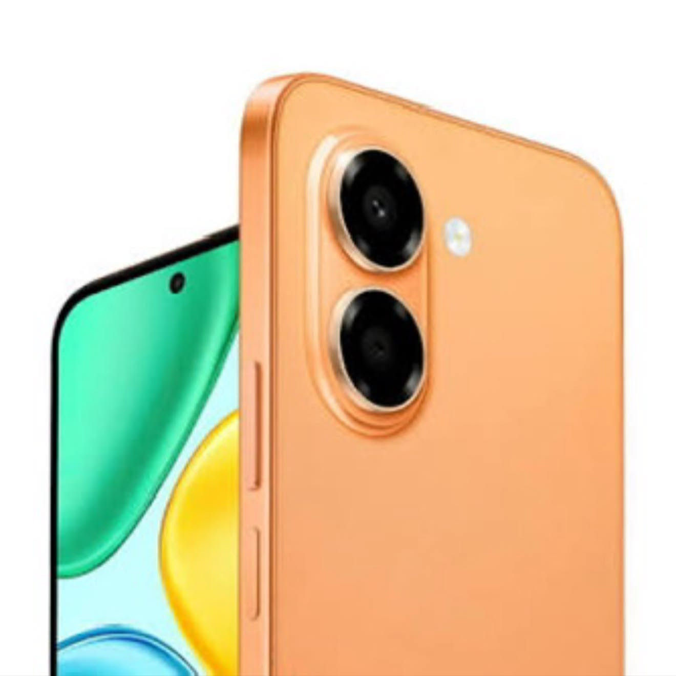 متوفر لدى معرض علاء صنكور 
📱 HONOR X7e
بقسط شهري 21 الف دينار 

🔥 هاتف اقتصادي ببطارية ضخمة وأداء عملي، مناسب للاستخدام اليومي والترفيه.

🔹 الشاشة: 6.61 إنش LCD بدقة HD+ مع معدل تحديث 120Hz وسطوع يصل إلى 1010 nits
🔹 المعالج: MediaTek Helio G81 Ultra
🔹 الرام: 6GB + توسعة RAM Turbo حتى 12GB
🔹 التخزين: 256GB
🔹 الكاميرا الخلفية: 50MP AI للتصوير الواضح
🔹 الكاميرا الأمامية: 5MP
🔹 البطارية: 7500mAh 🔋
🔹 الشحن السريع: HONOR SuperCharge بقوة 45W
🔹 النظام: Android 16 مع MagicOS 10
🔹 الشبكة: 4G LTE — لا يدعم 5G
🔹 الحماية: مقاومة الماء والغبار IP64
🔹 الصوت: سماعات ستيريو مع رفع مستوى الصوت حتى 300%
🔹 ميزة ذكية: زر AI للوصول السريع إلى مجموعة من ميزات الذكاء الاصطناعي
🔹 الألوان: أسود – أزرق – برتقالي

⭐ أبرز ميزة: بطارية 7500mAh مع شحن 45W، لتمنحك استخدامًا طويلًا طوال اليوم. (Honor)

البيع بل تقسيط على مدار 10-18 شهر للموضفين والمتقاعدين الموطنه رواتبهم على مصرف الرافدين 

العنوان : بابل المسيب شارع الحسينيه - مقابل مكوى سعد الانباري

***********
