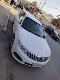 خليجي • ٢٠٠٩ • رقم نجف