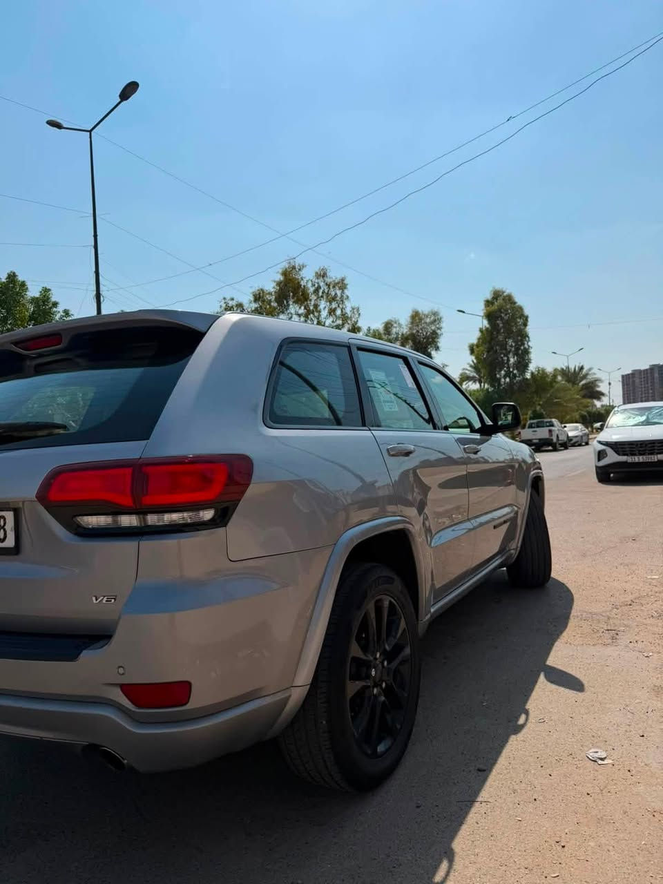 جيب للبيع موديل 21 حادثه جاملغ وبنيد بدون دواخل مكاني بغداد الحريه 210$لاستفسار ***********

