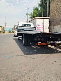 كنتر بزون • ١٩٩٥ • كرين ياباني