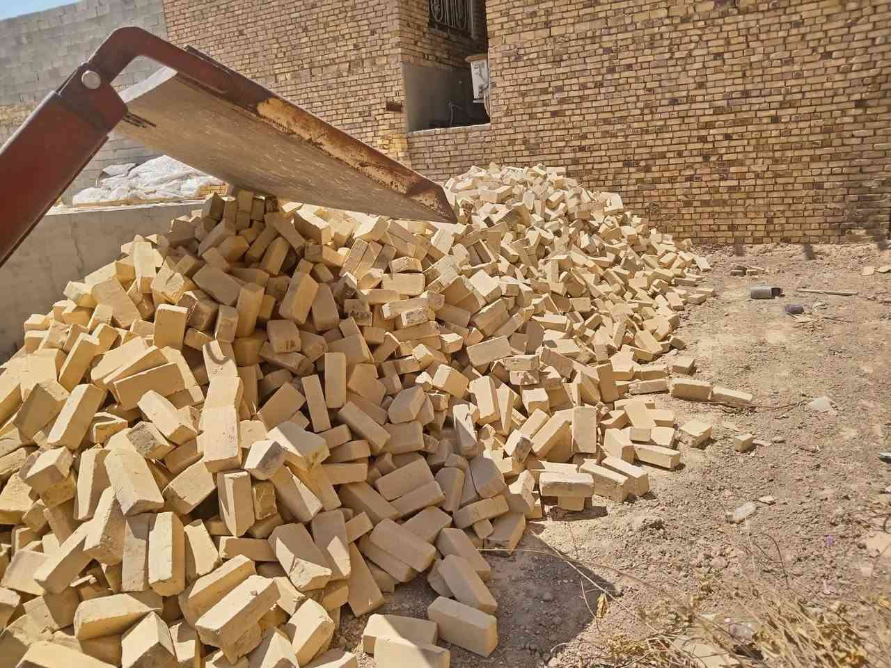 سلام عليكم على بركات الله تم نزوال طابوك صار بسعر مناسب توصيل #العماره #البصره فقط هاذه رقمي توصل وياي تريد واتساب تريد مخابره (***********)(#***********) متوجد #24 ساعه
