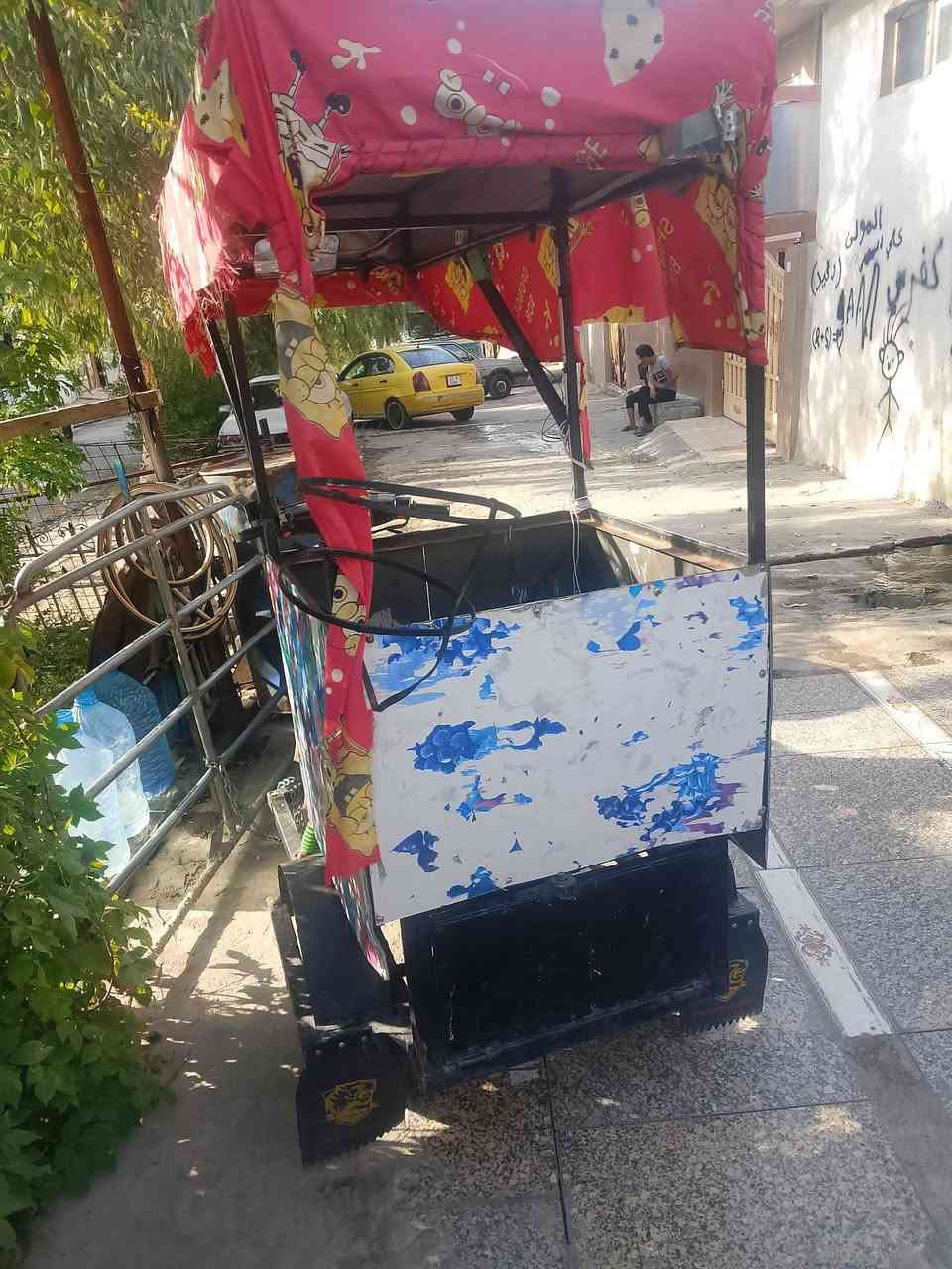 للبيع مطور شغل ما بي شي سعر ٢٧٥ بي مجال توصل***********
