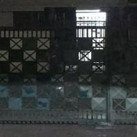 باب كراج • حديد • ٢٫٥م و١م