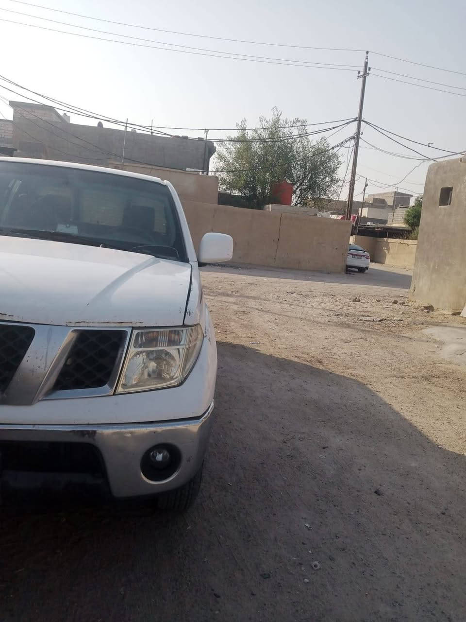 سلام عليكم بيكم نيفاره متومه اربيل 2008 كفاله بدون كصه مكينه كير تبريدثلج  حداديه تخم تاير كهرباء كلهه جديدالعنوان بصره ام قصر  *********** مكلف بنشر باقي التفاصيل يم راعيهه السعر 55وبيهه مجال قليل حك الجيه
