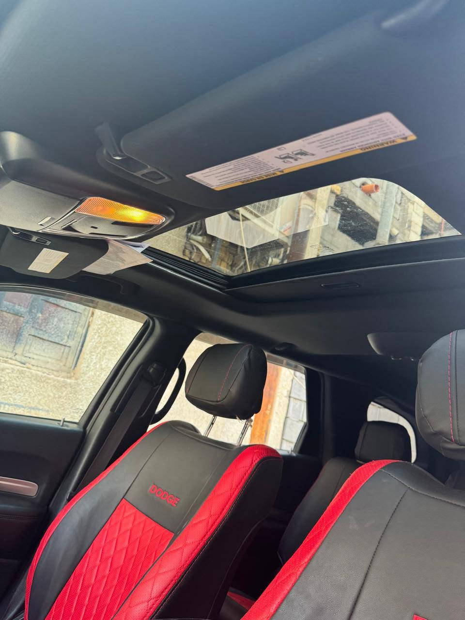 السلام عليكم

دورنكو 2020 للبيع sxt plus 
وارد امريكي حادث بنيد ودعامية مبدل
بسيط وموضح بالصور
 ماشيه 84 الف كيلو

المواصفات //

فتحة
كشنات مخمل
شفتات استيرن 
ثلاث وضعيات قياده 
كامره + حساسات
شاشه وسطيه 
مرايه عاكسه للضوء 
تحكمات استيرن 
كروس سرعه
تبريد 4 قطع 
حساس خلفي + توقف ذاتي 
سبايدر سقف 
لايت زنون 
تخم تاير جديد

السياره جديده بيها بعض الملاحضات البسيطة خابر وتدلل

مكاني البصرة شط العرب 
السعر 210 بيه مجال قليل
 للتواصل / ***********
