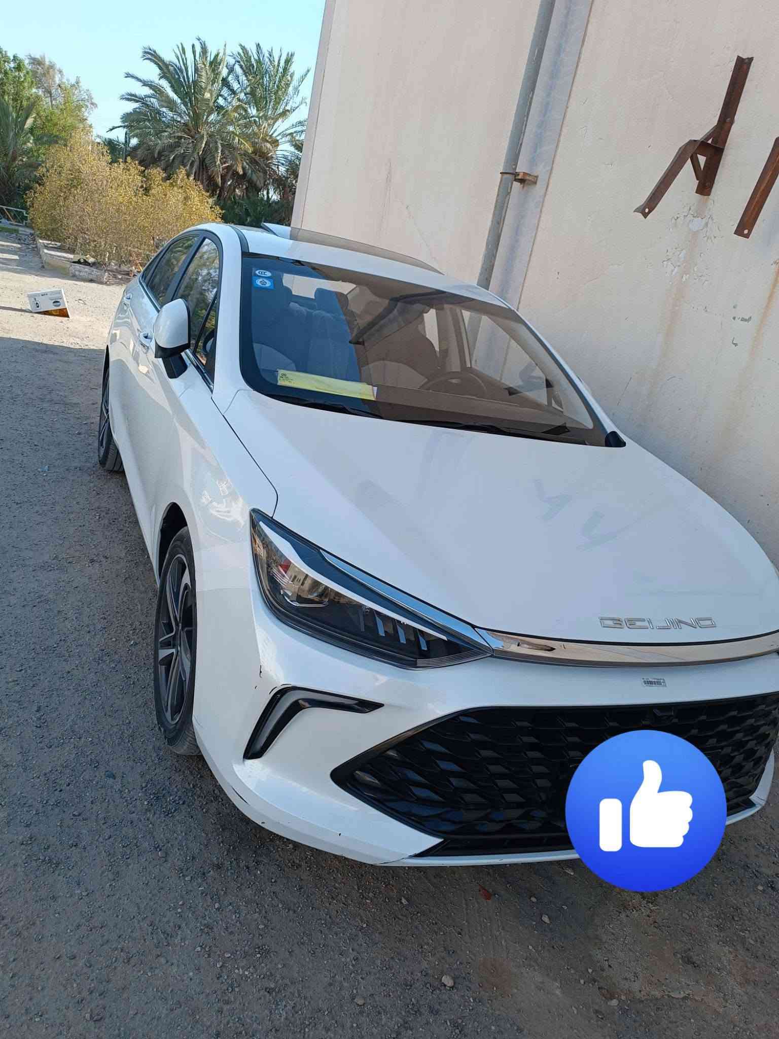 سياره بايك٢٠٢٥
سياره فول 
ماشيه٩٠٠٠
سياره مكفوله كفاله عامه
رقمه ذي قار
مكينه ١٦٠٠ 
***********
