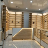 محل كوزمتك • شغل يدوي • الزبيدية