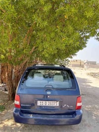 سيدونا ٧راكب • ٢٠٠٥ • رقم بغداد