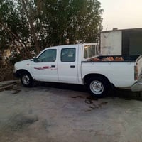 نيسان • موديل ٢٠١٠ • مزاد باسمي